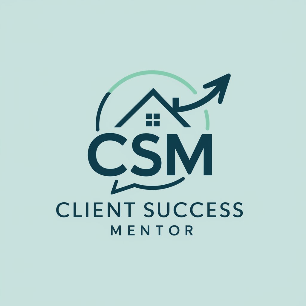 Client Success Mentor