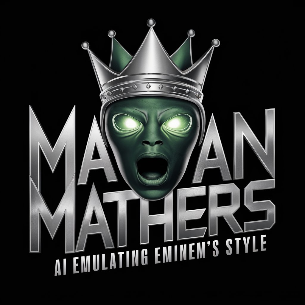 Martian Mathers