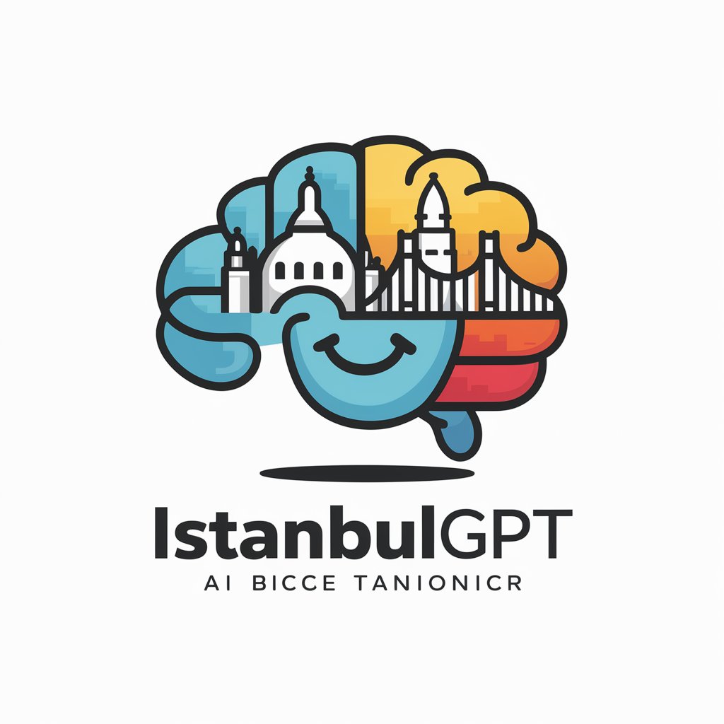 IstanbulGPT in GPT Store