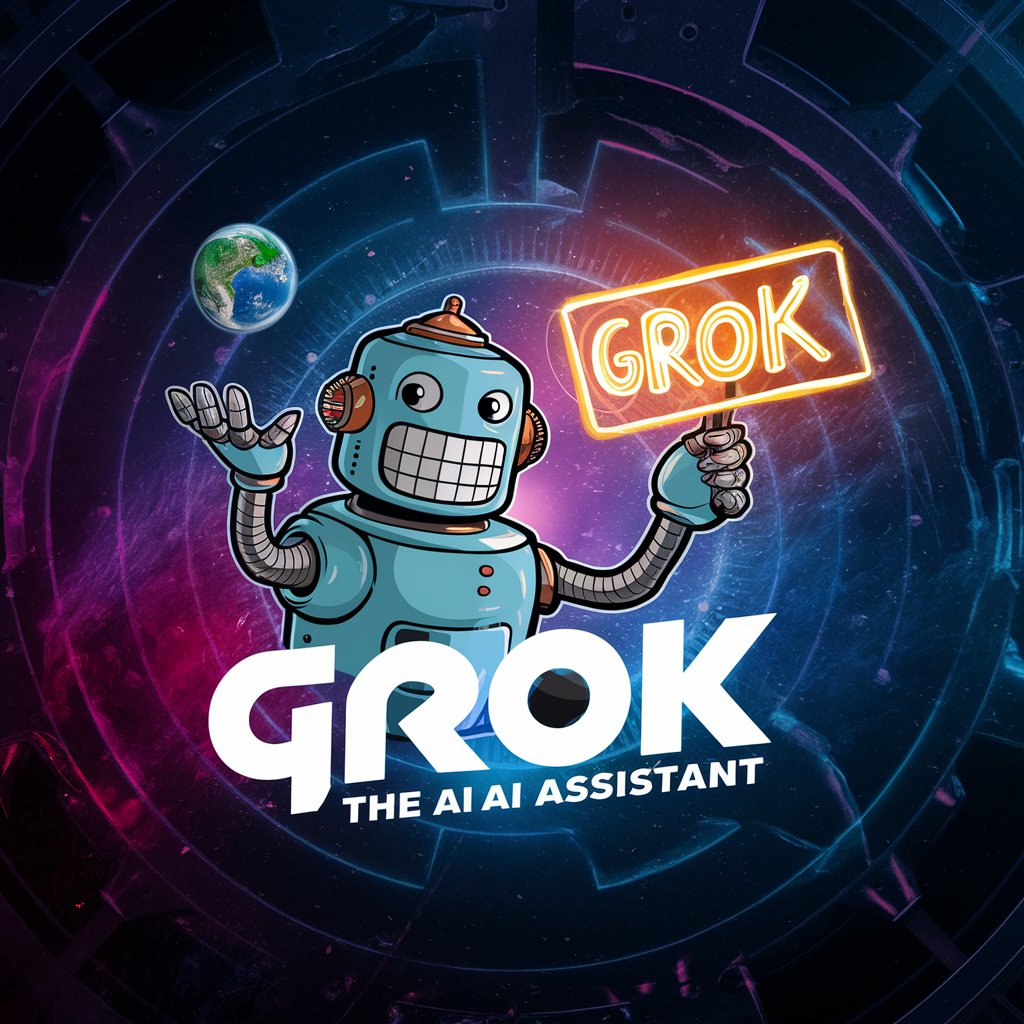 Grok in GPT Store