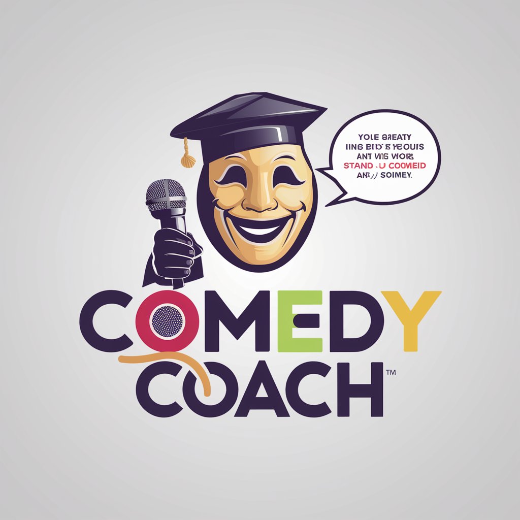 Comedy Coach