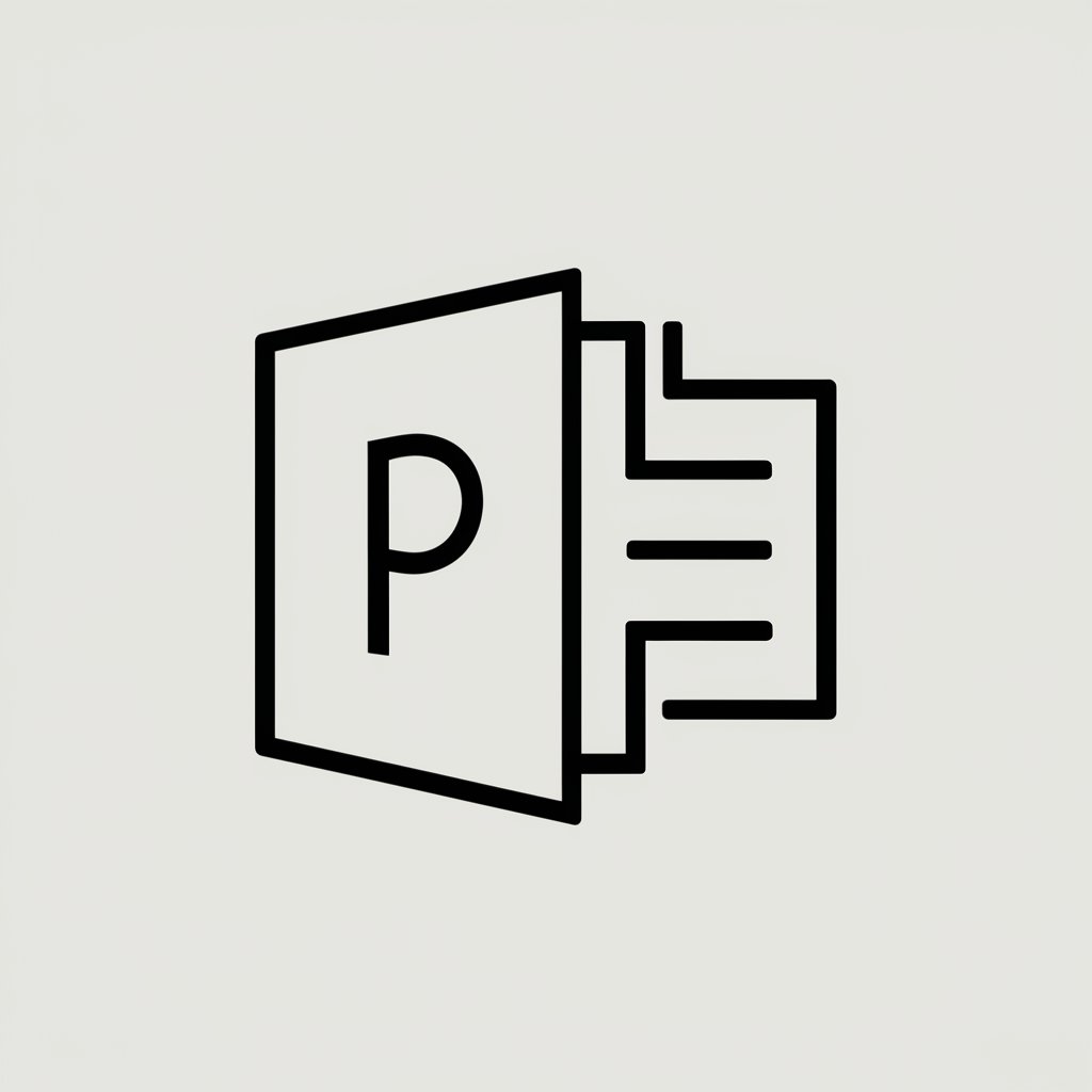 PowerPoint Icons