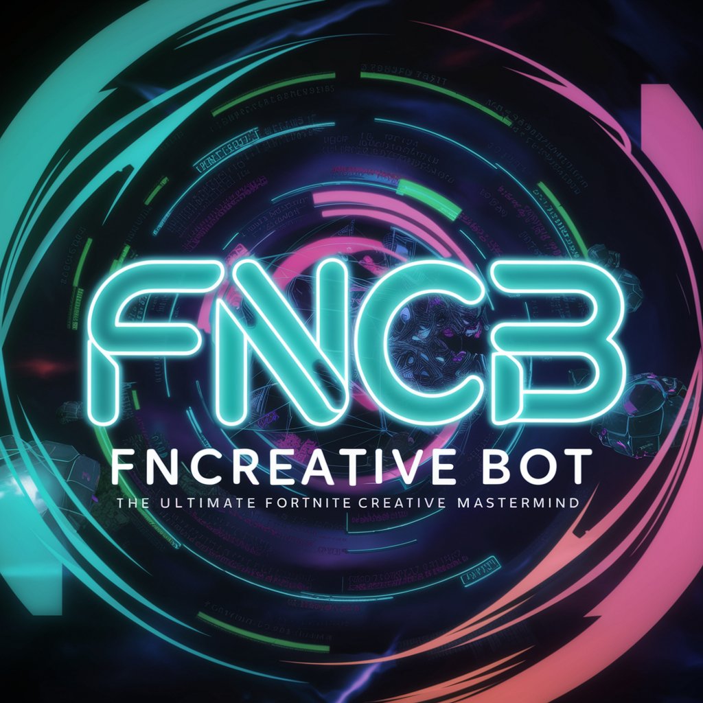 FNCreative Bot