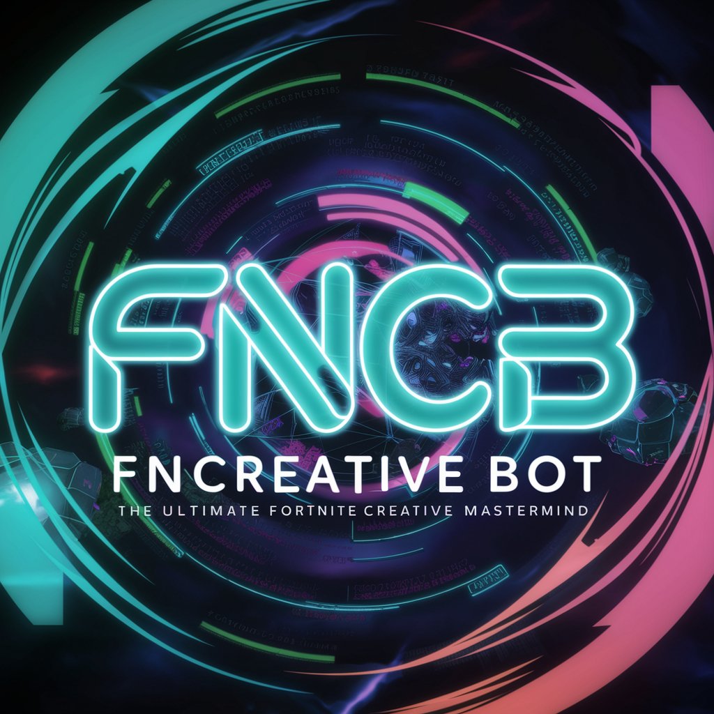 FNCreative Bot in GPT Store