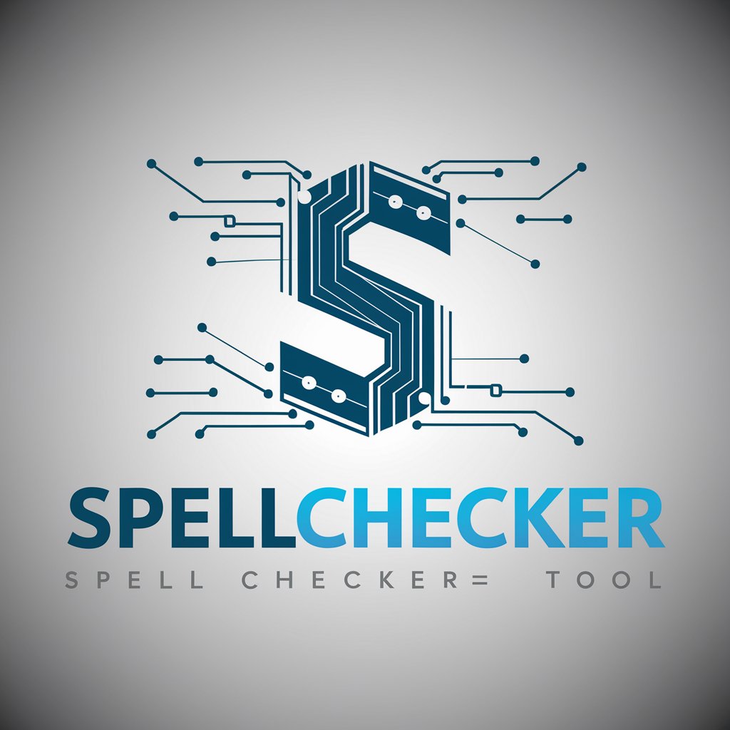 SpellChecker