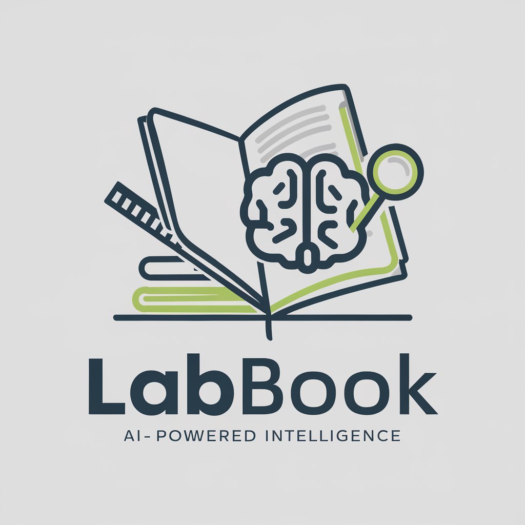 LabBook