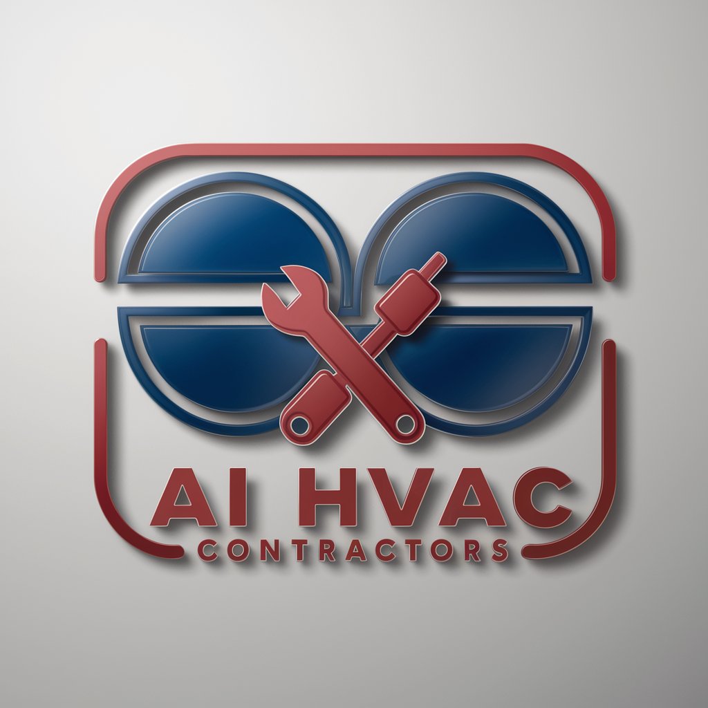Ai HVAC Contractors in GPT Store