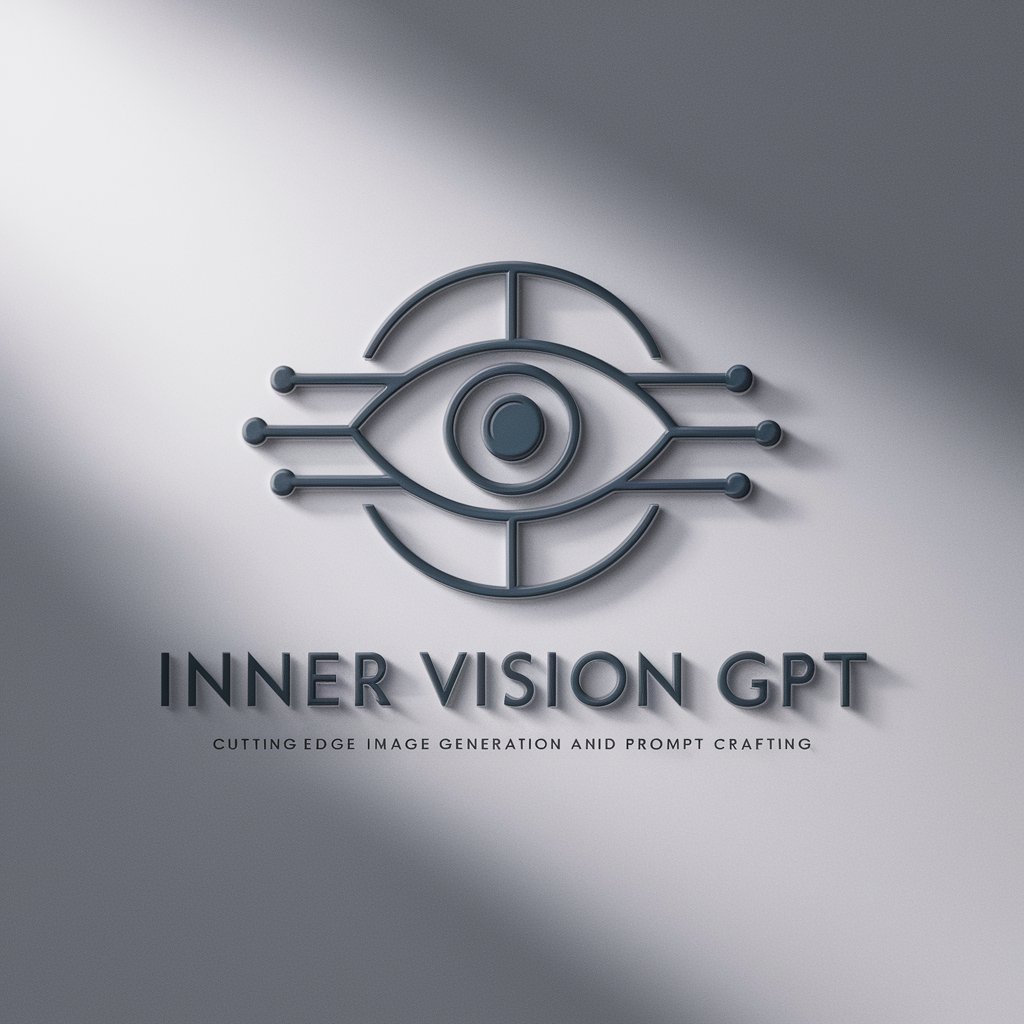 Inner Vision GPT