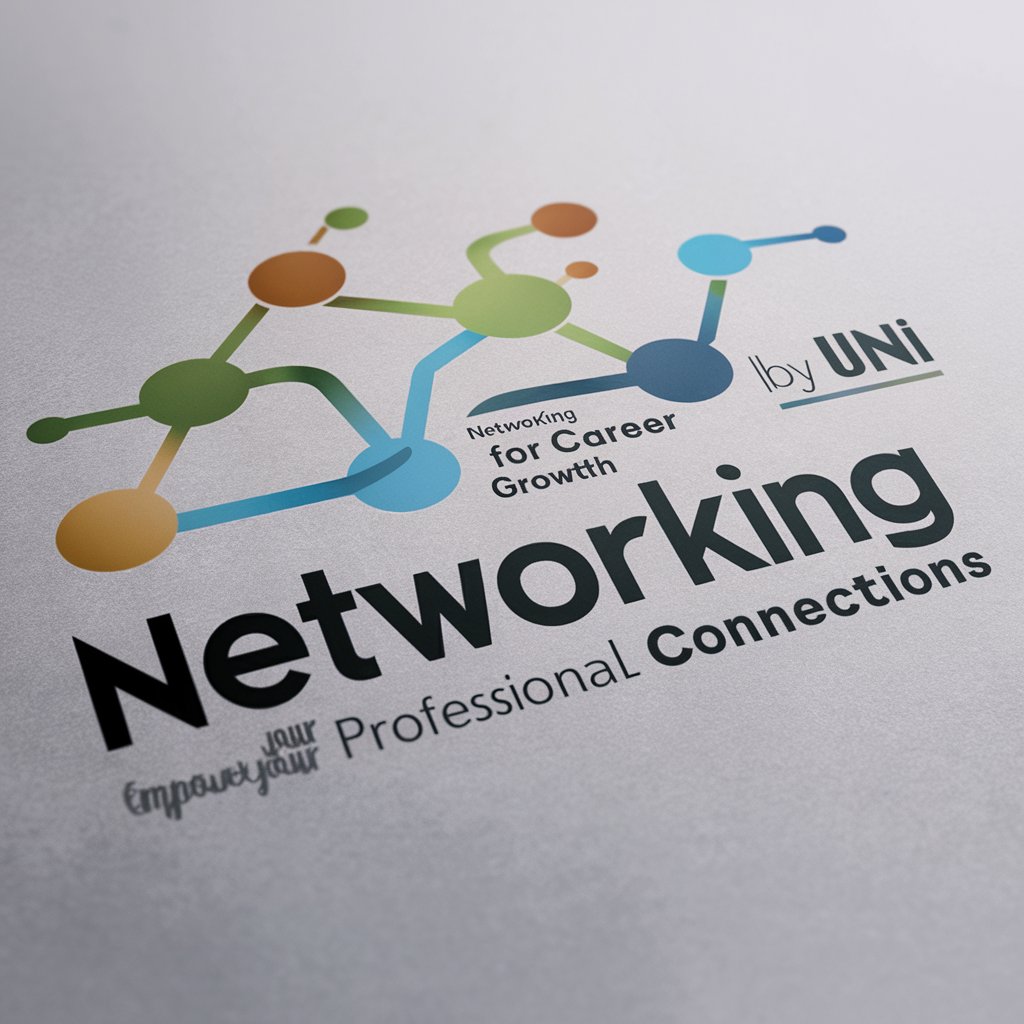 Networking for Career Growth