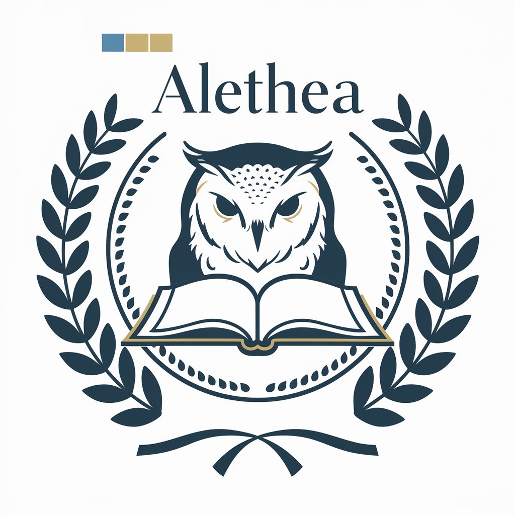 Alethea