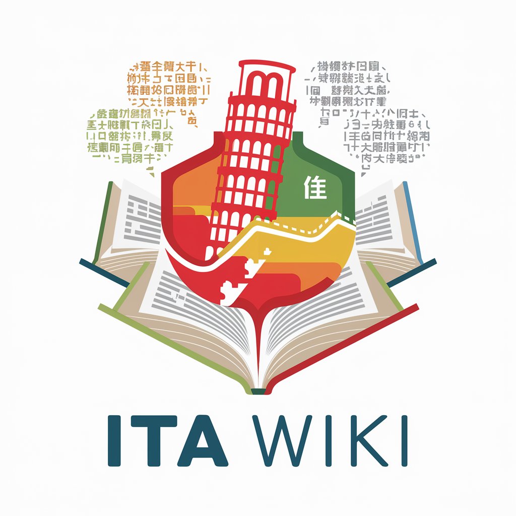 Ita Wiki