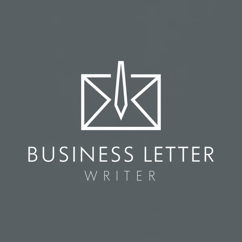 Business Letter Writer