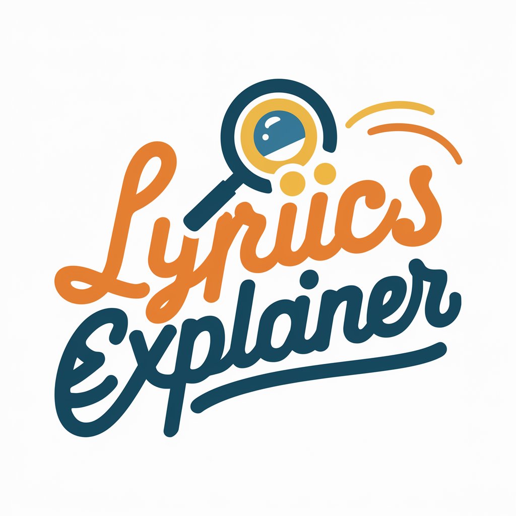 Lyrics Explainer