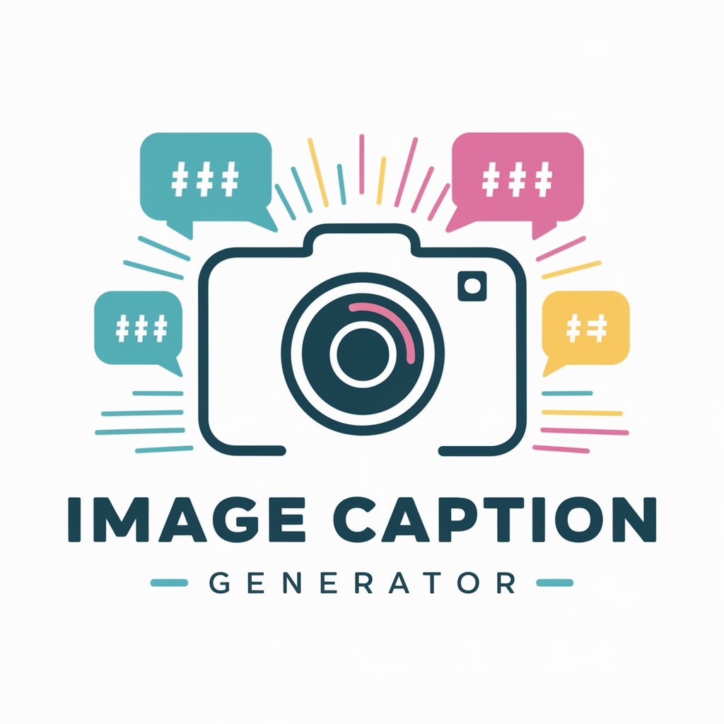 Image Caption Generator in GPT Store