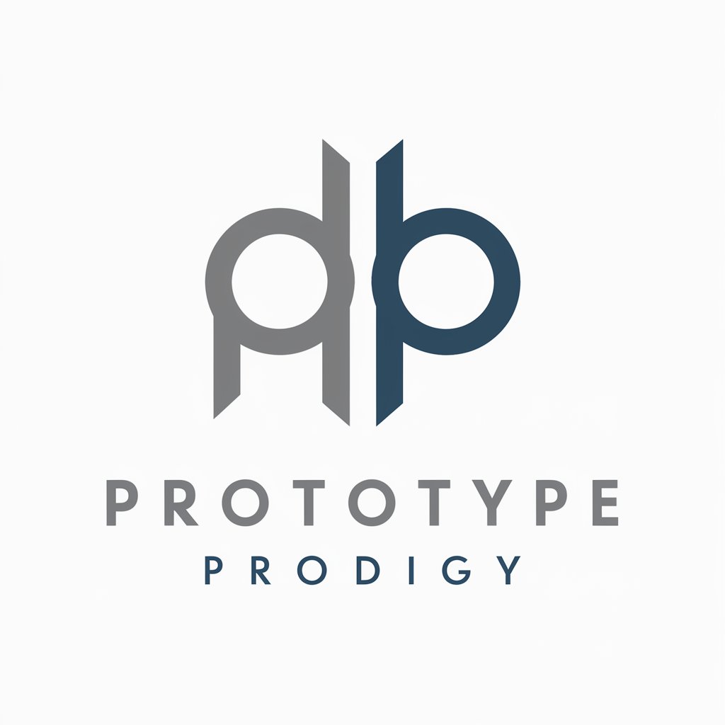 Prototype Prodigy