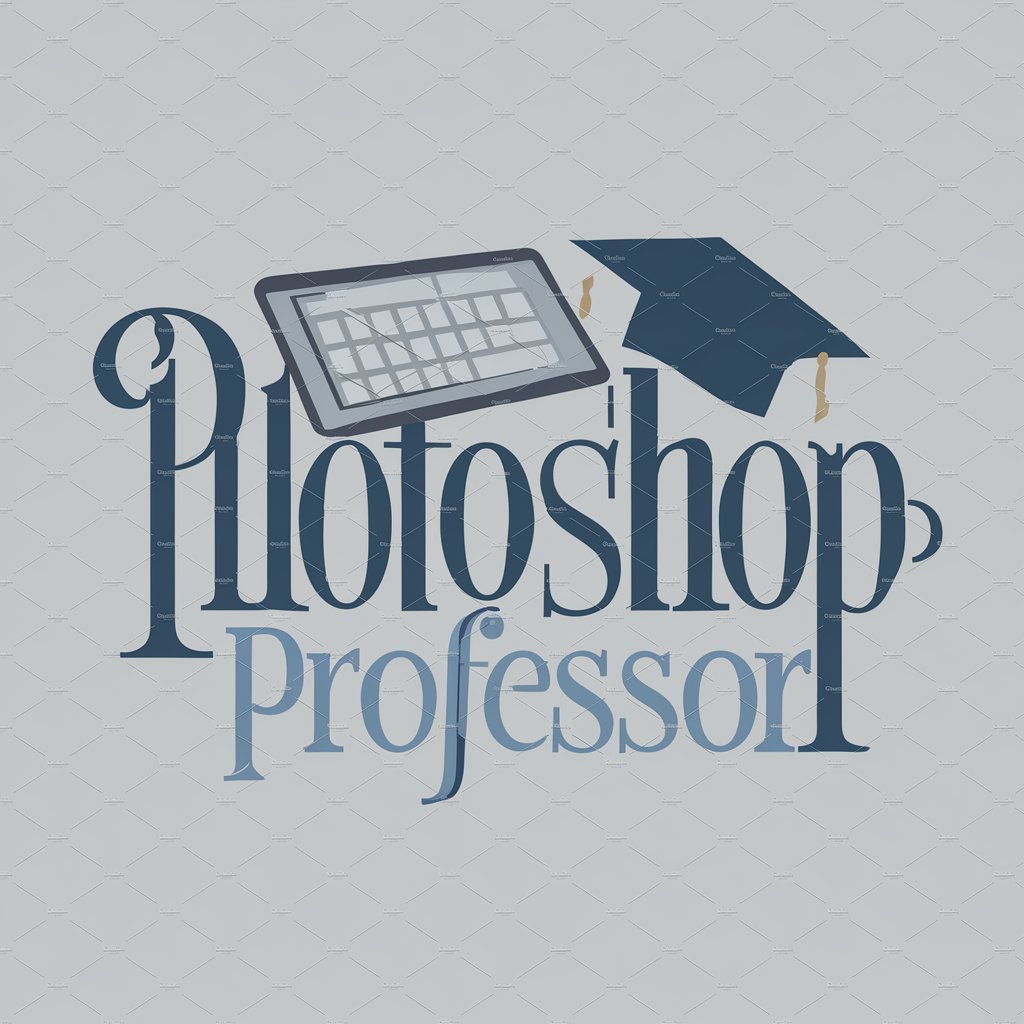 Photoshop Professor