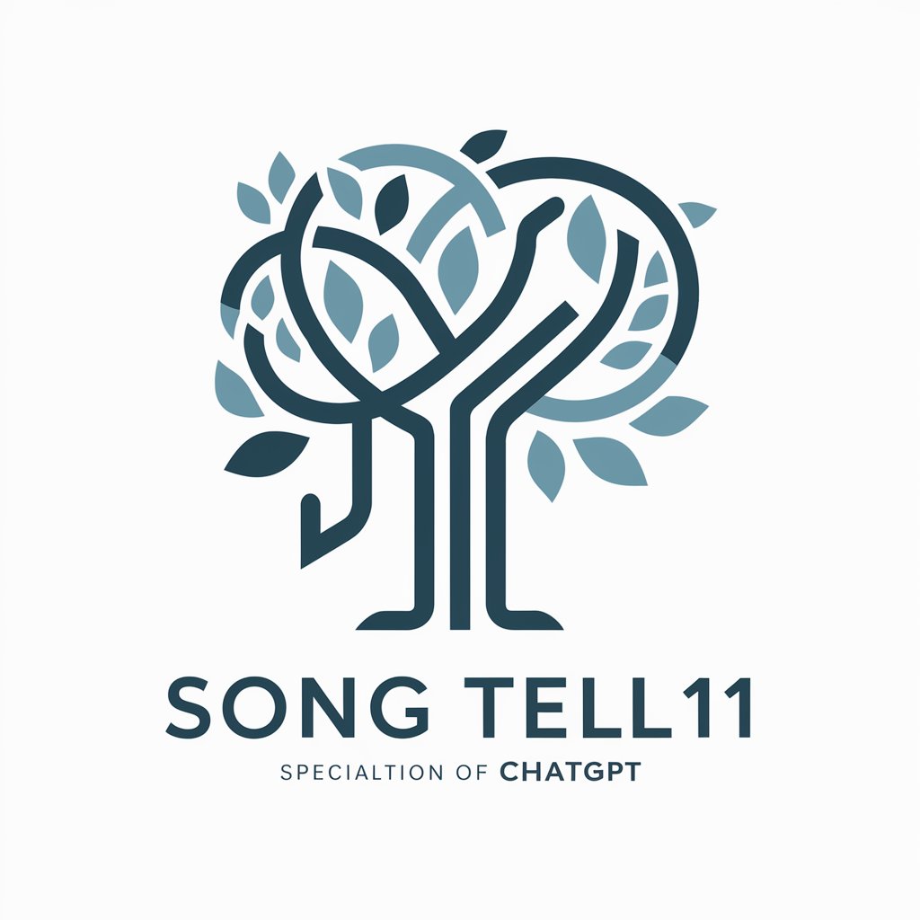 Song tell11