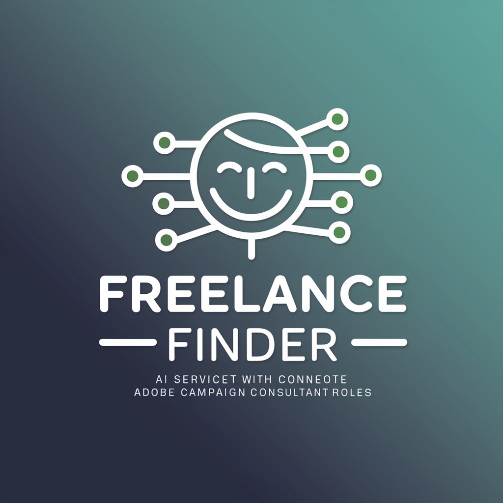 Freelance Finder