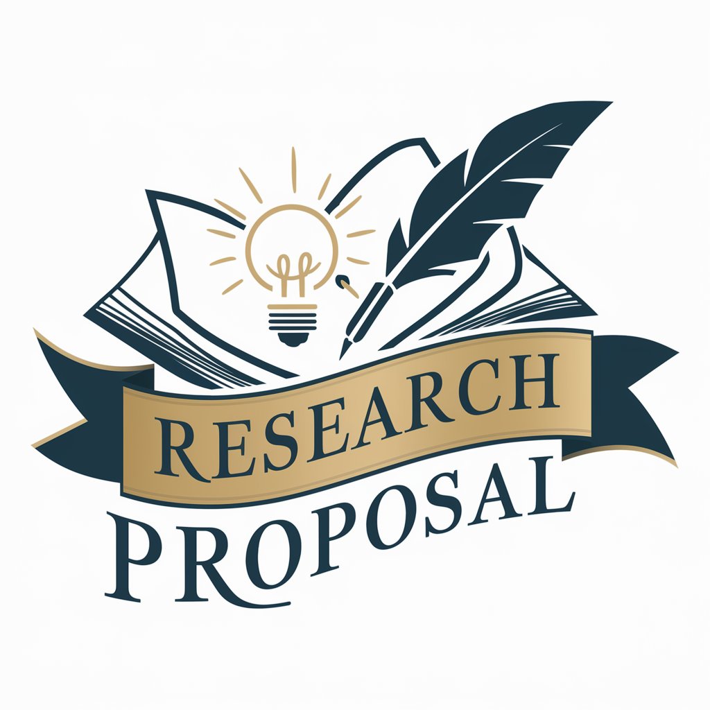 Research Proposal in GPT Store