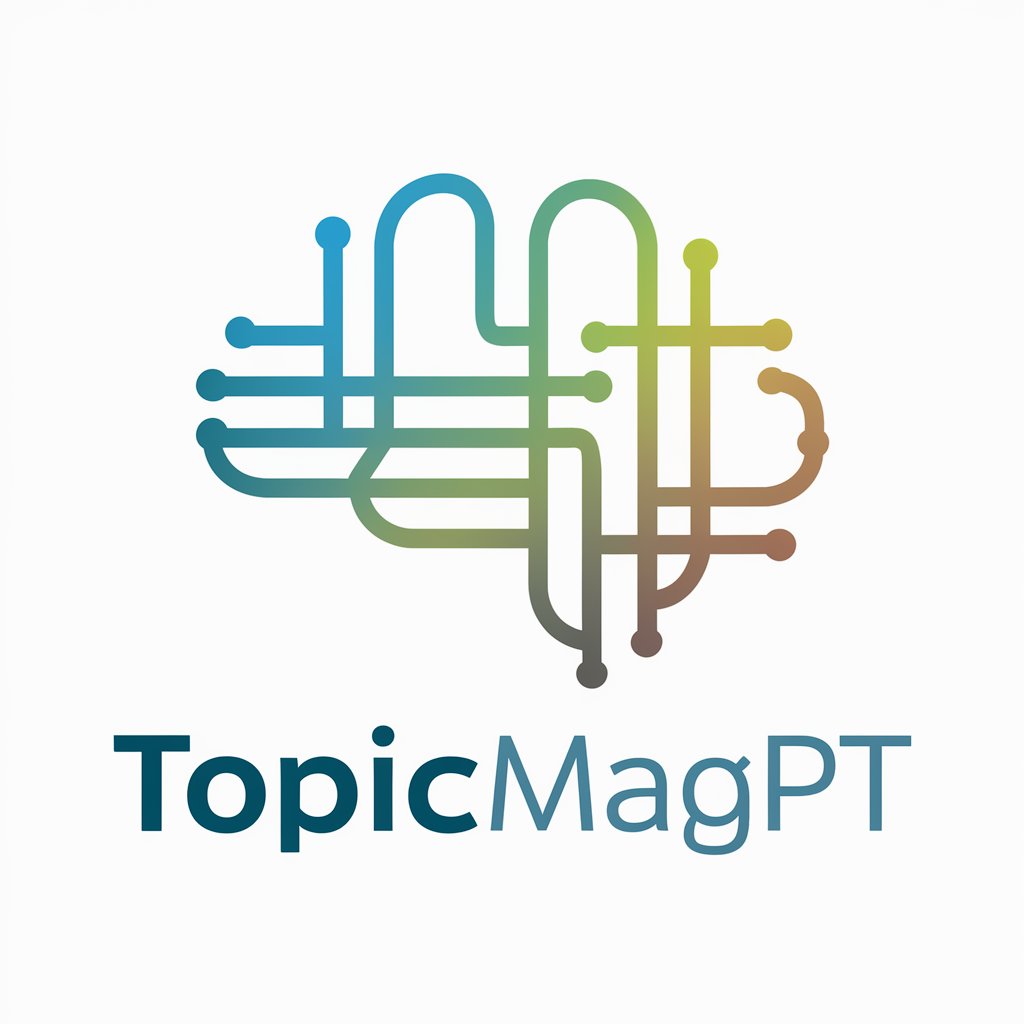 TopicMapGPT