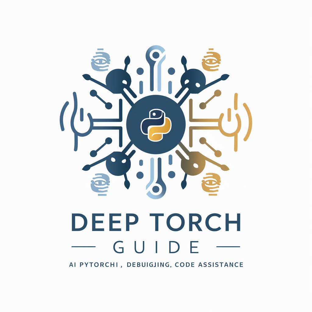 Deep Torch Guide