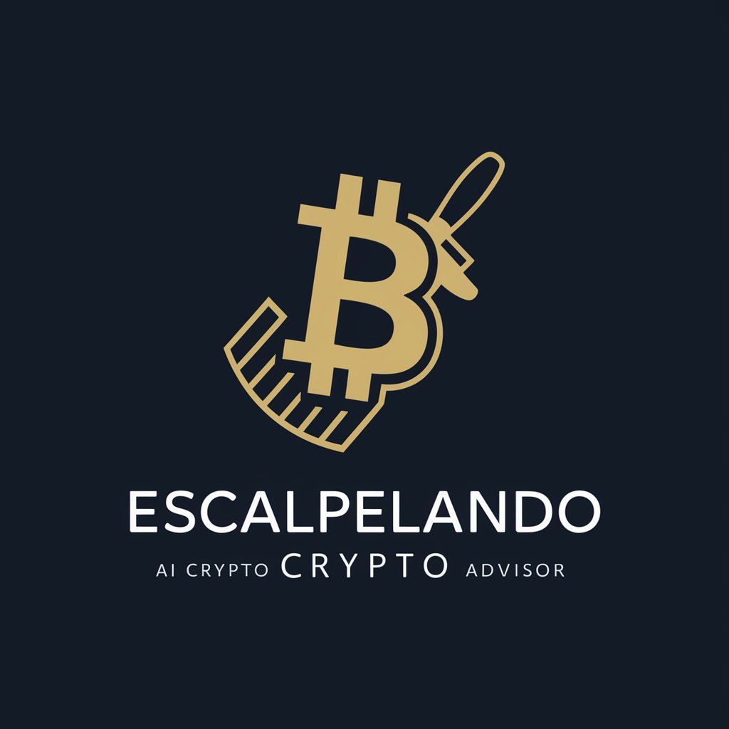 Escalpelando Crypto