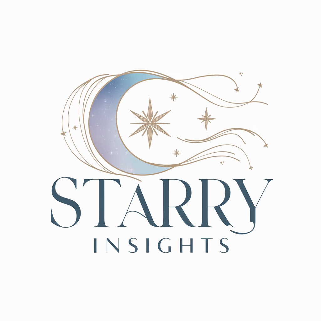 Starry Insights