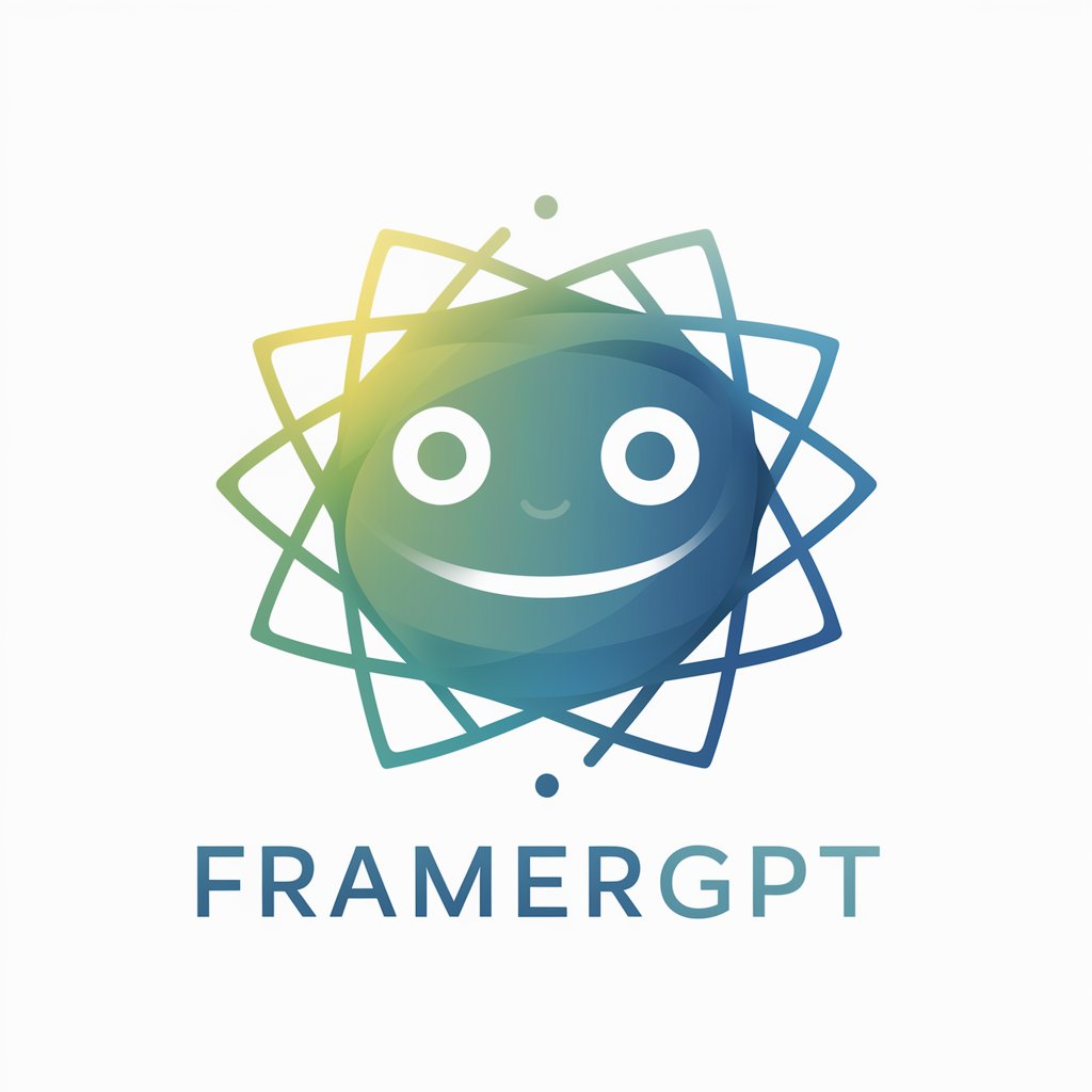 FramerGPT in GPT Store