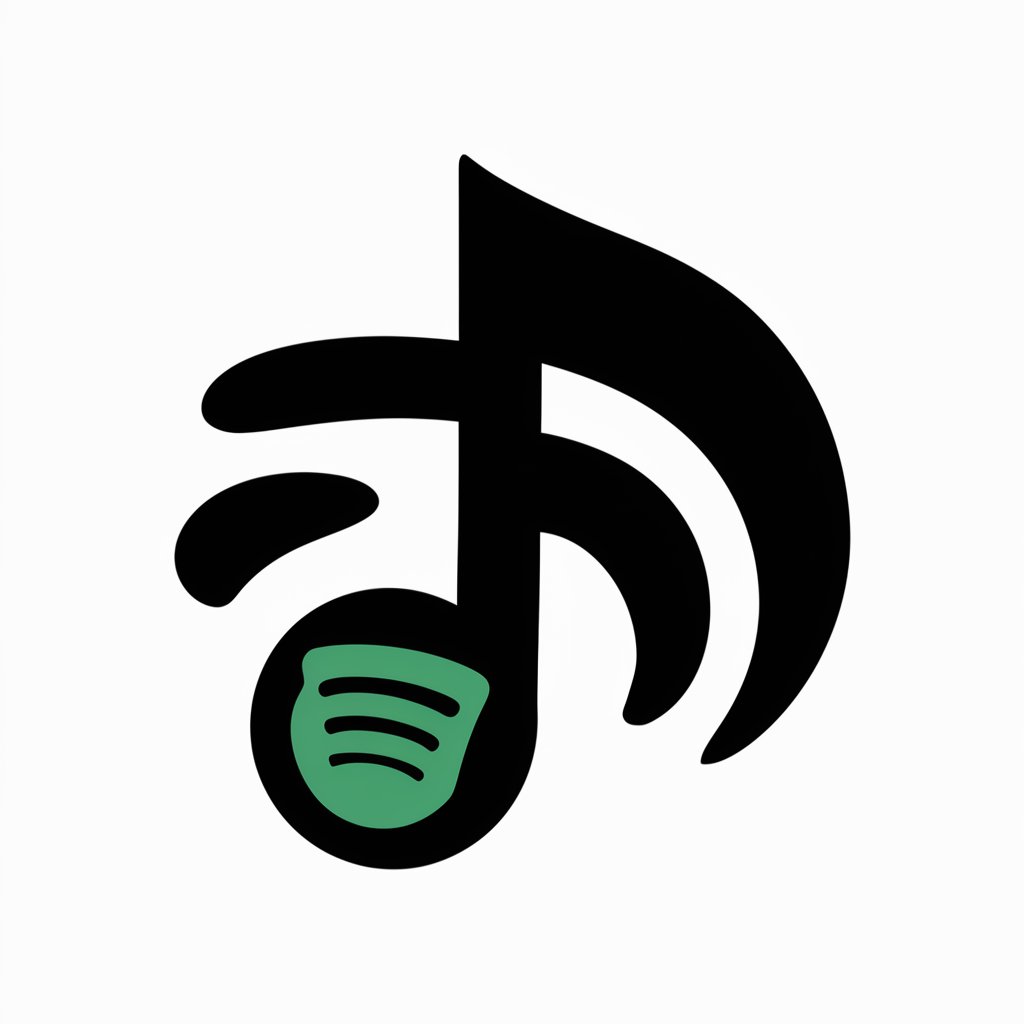 ConnectSpotify in GPT Store