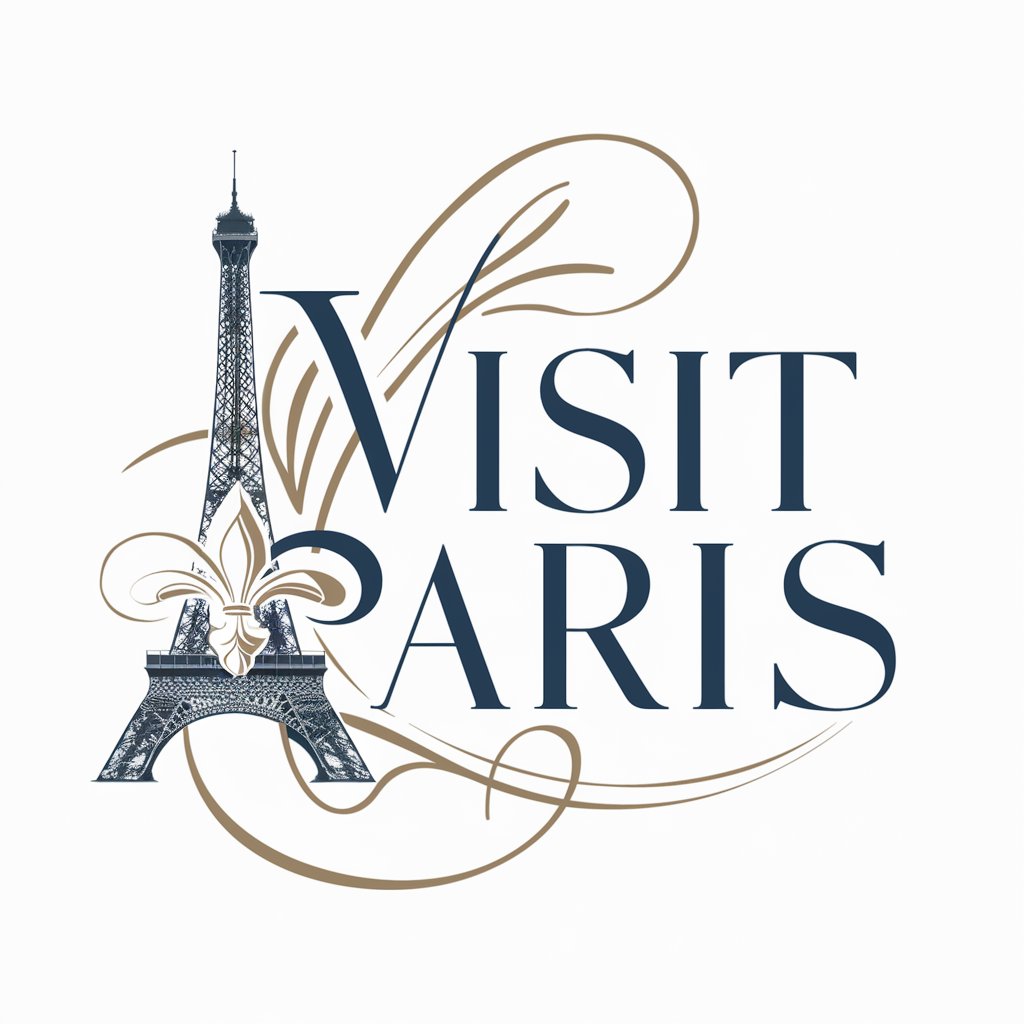 Visit Paris