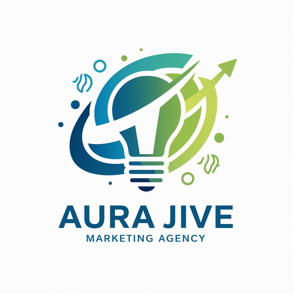 Aura Jive Marketing Agency