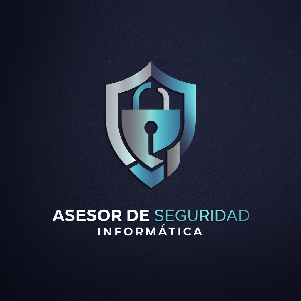 Asesor de Seguridad Informática in GPT Store