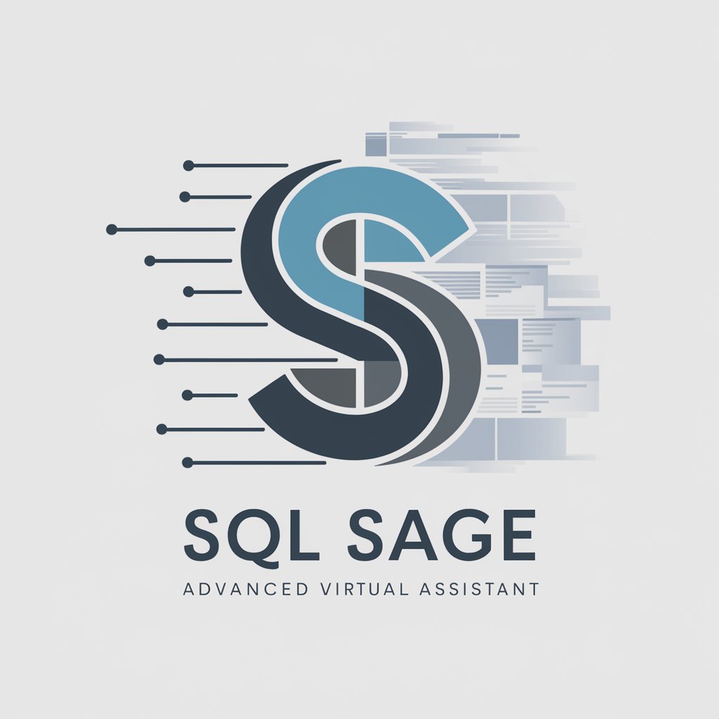 SQL Sage