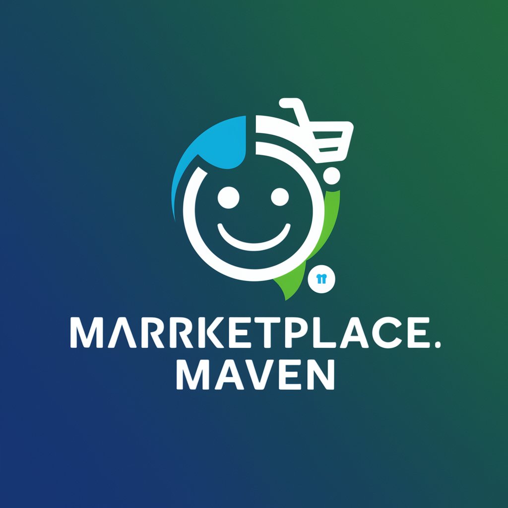 Marketplace Maven