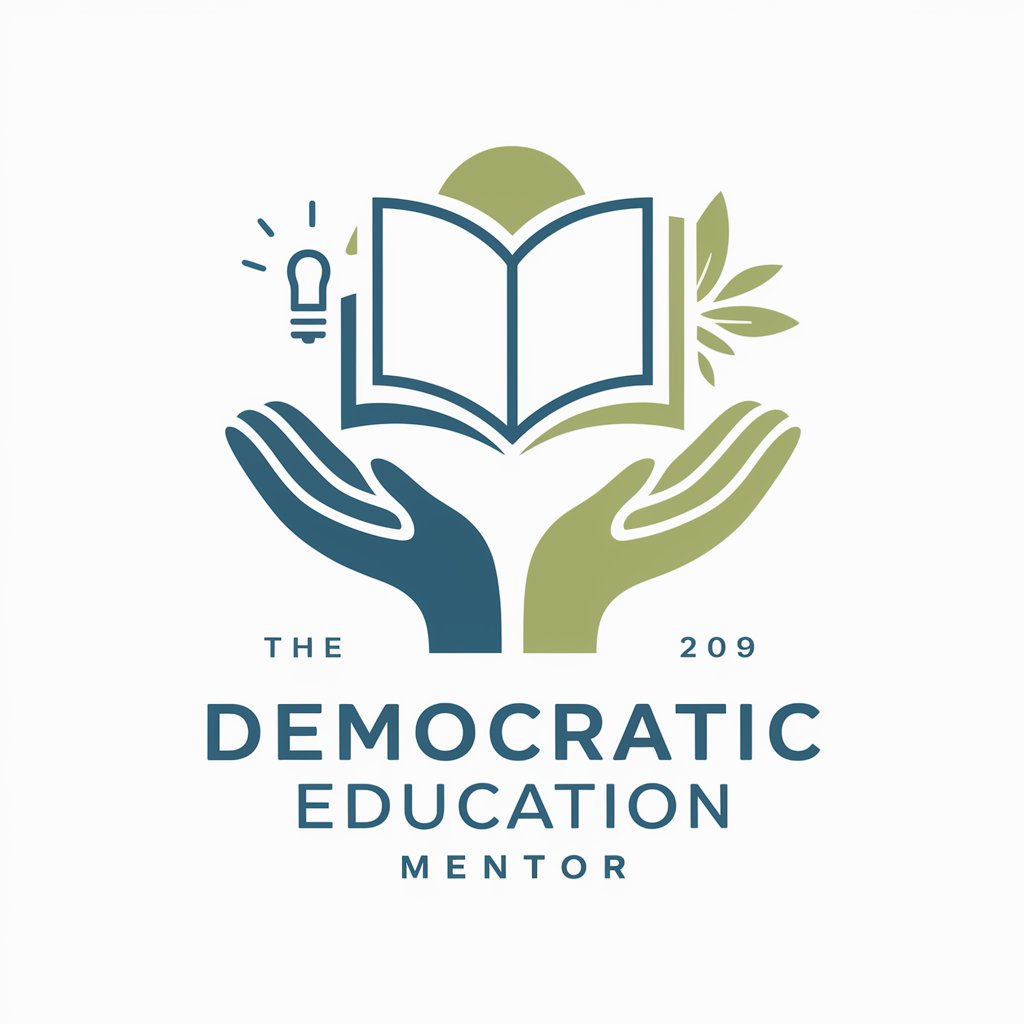 Democratic Education Mentor