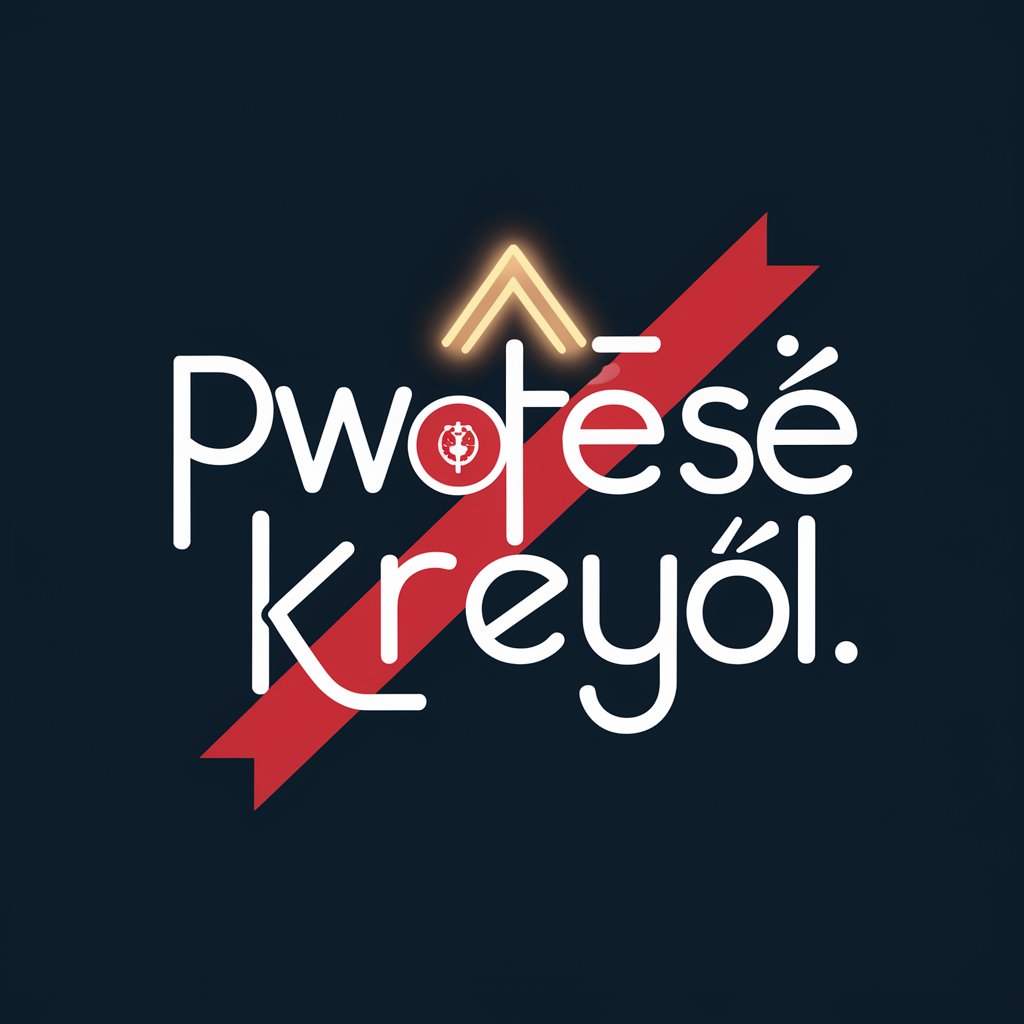 Pwofesè Kreyòl