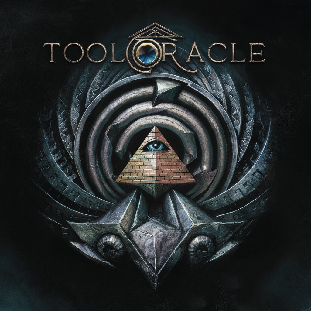 Tool Oracle