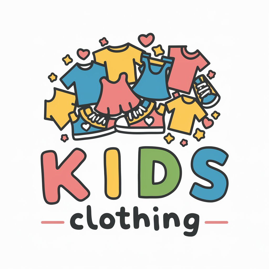 Kids Clothing