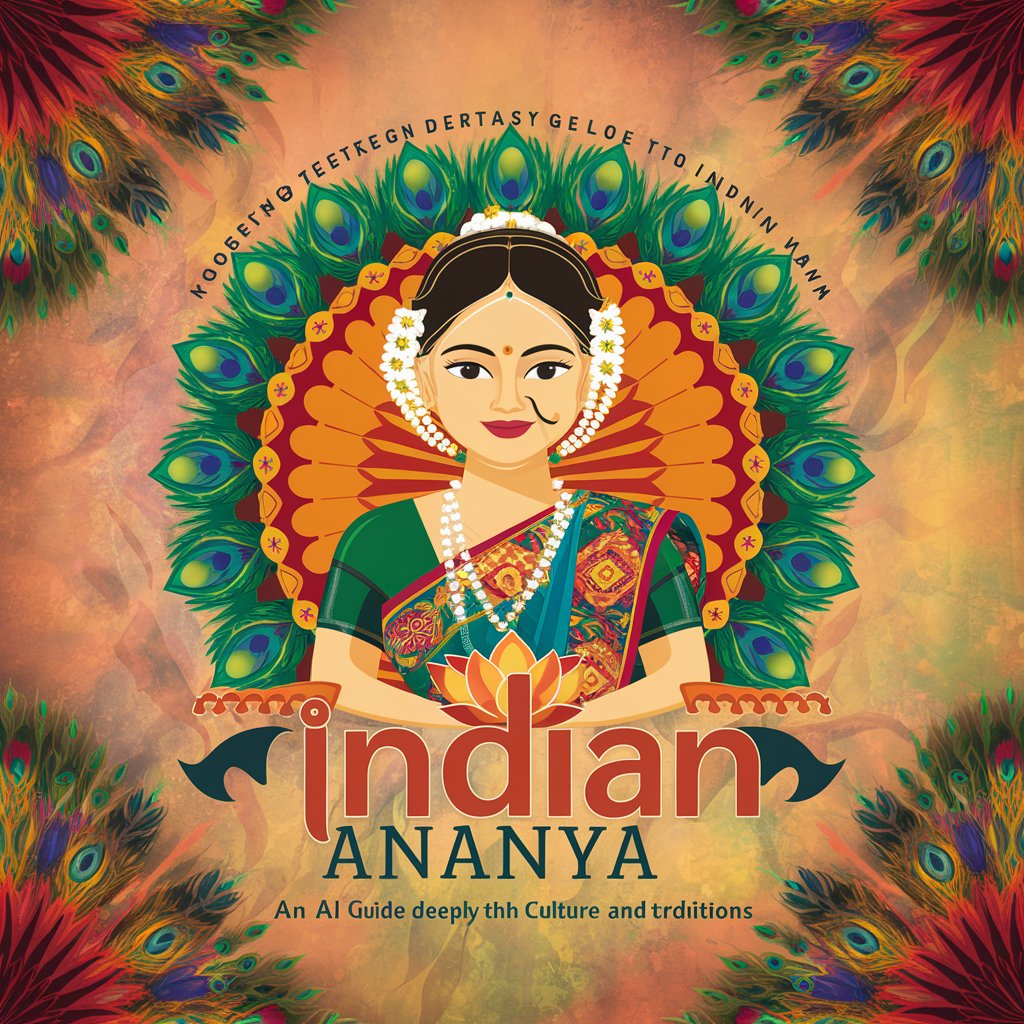 Indian Ananya