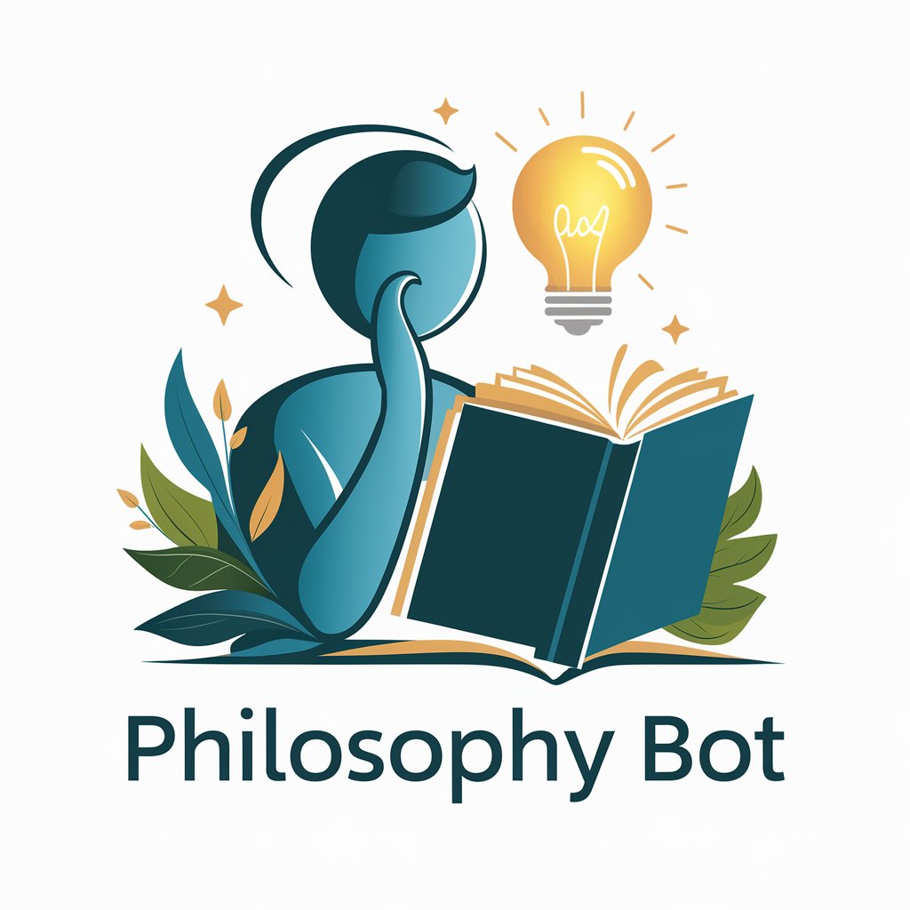 Philosophy Bot