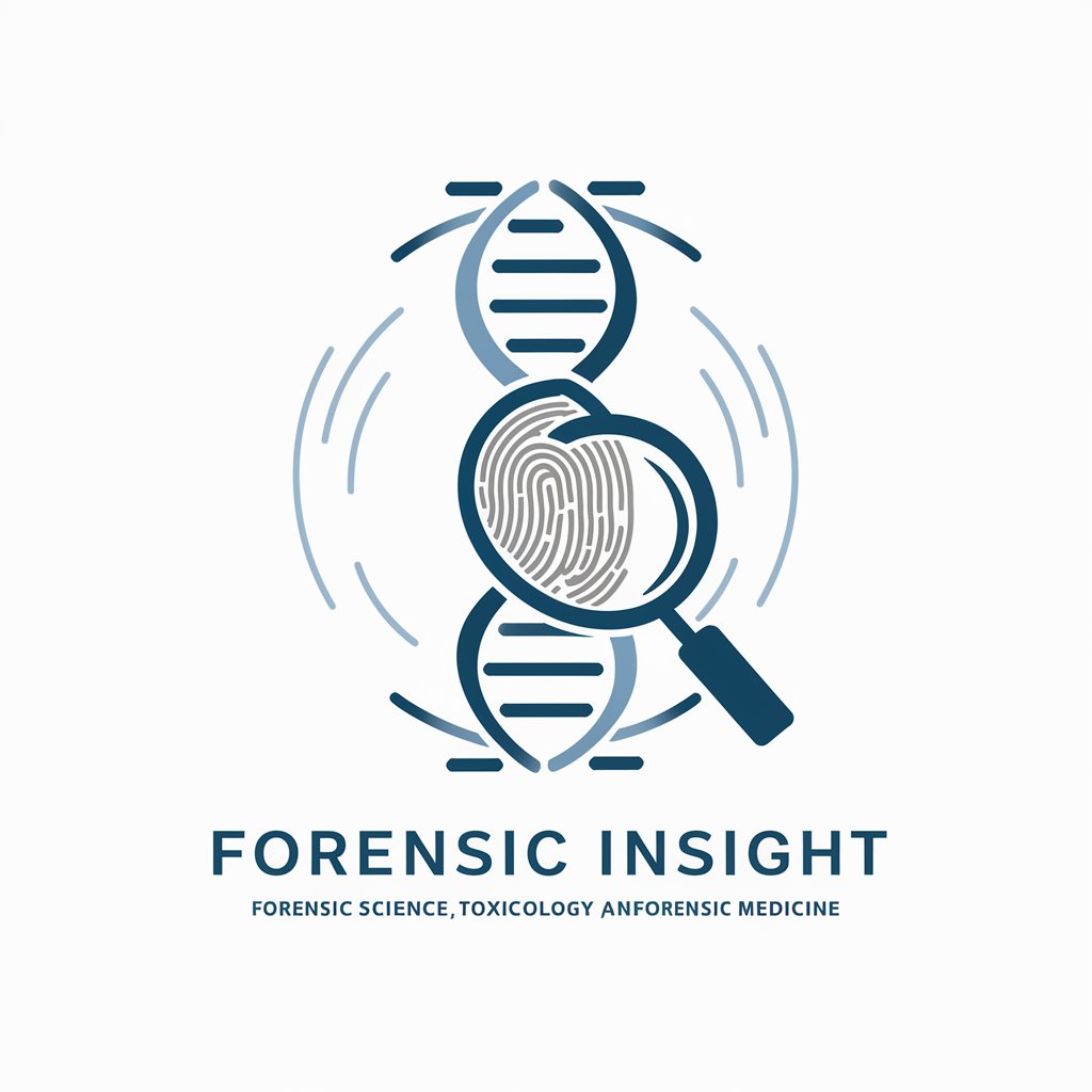 Forensic Insight