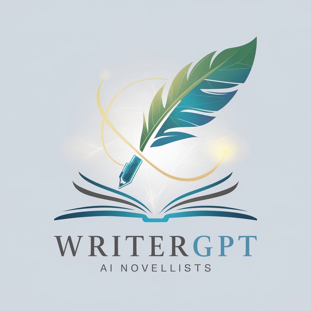 WriterGPT in GPT Store