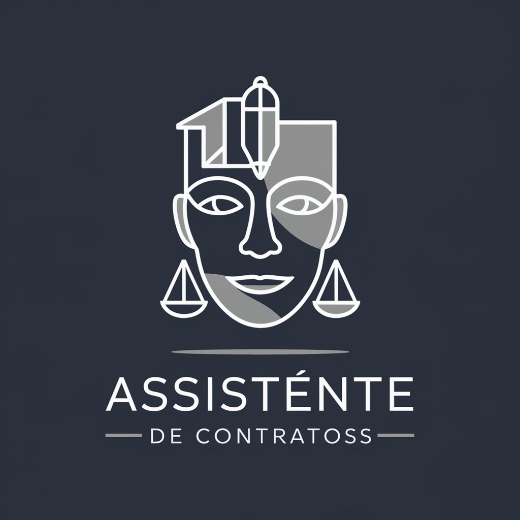 Assistente de Contratos in GPT Store