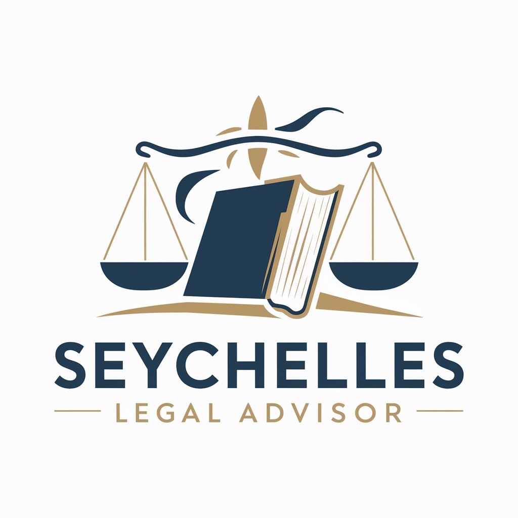 Legal Advisor