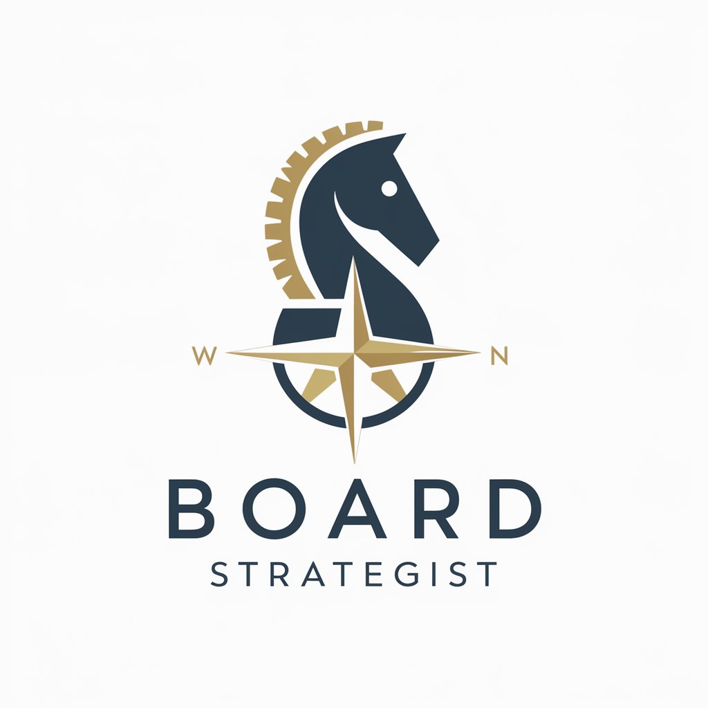 Board Strategist