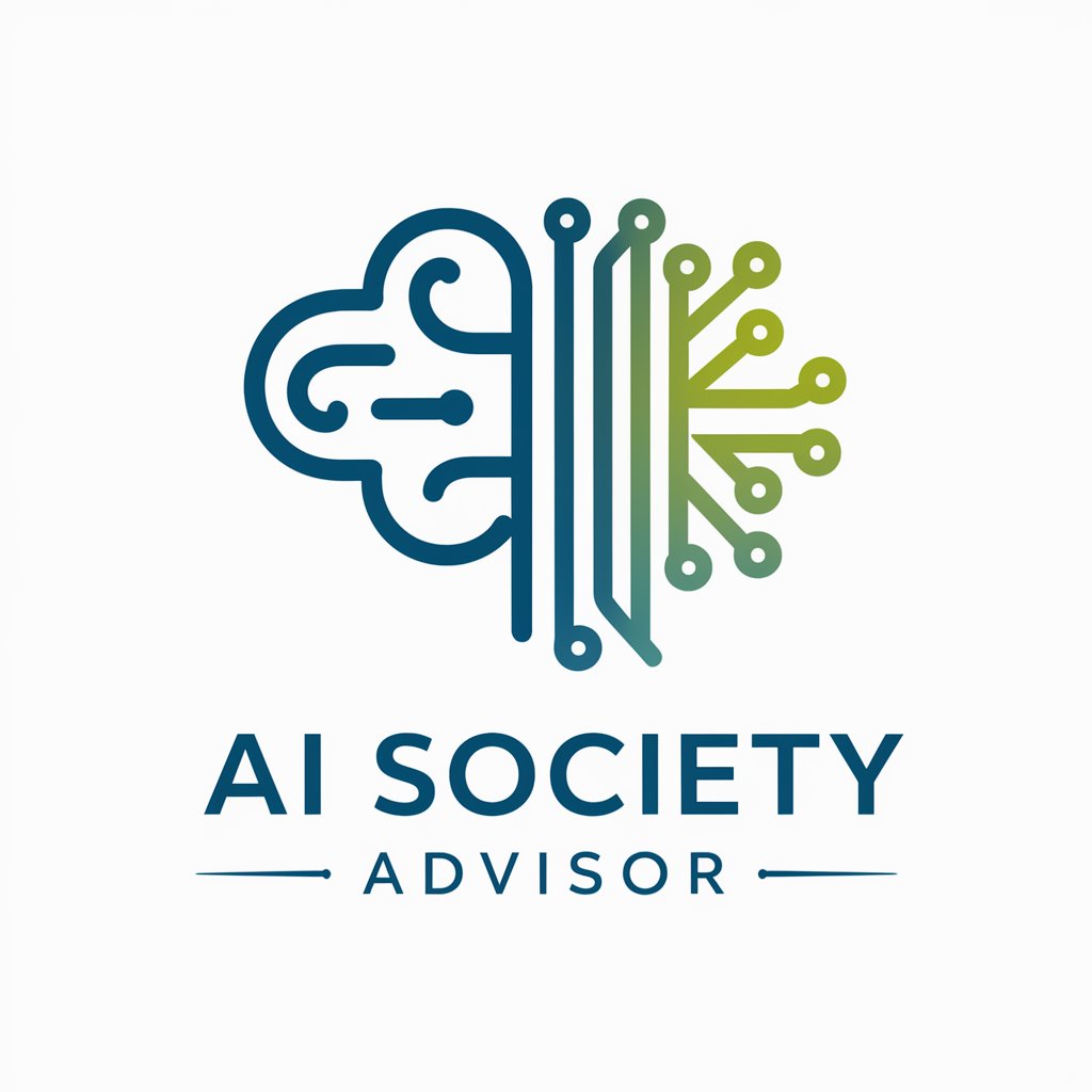 AI Society Advisor in GPT Store