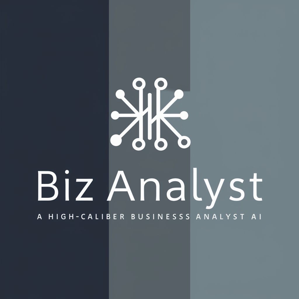 Biz Analyst