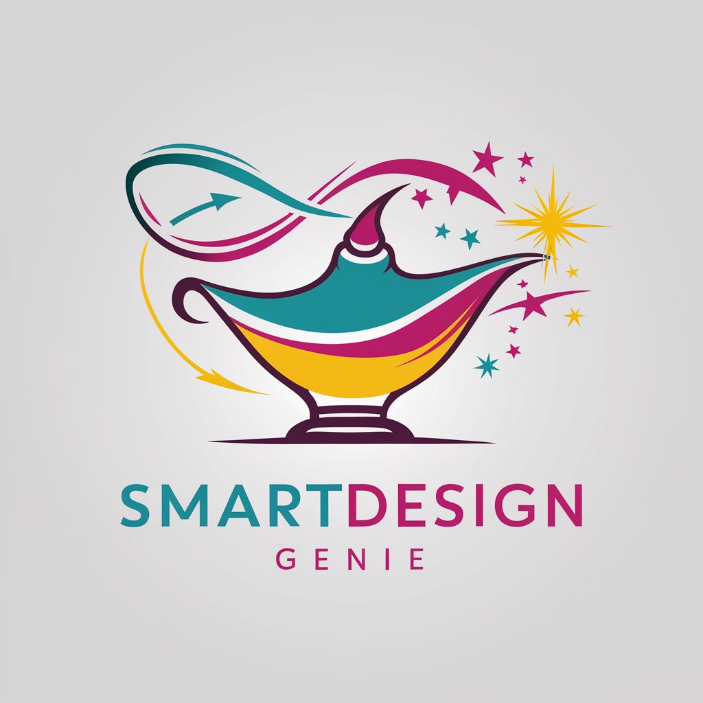 SmartDesign Genie