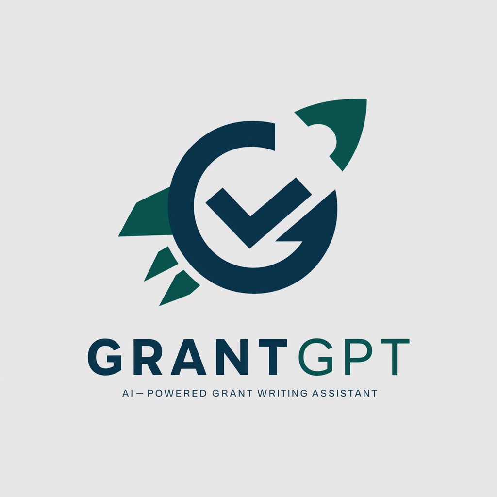 GrantGPT in GPT Store