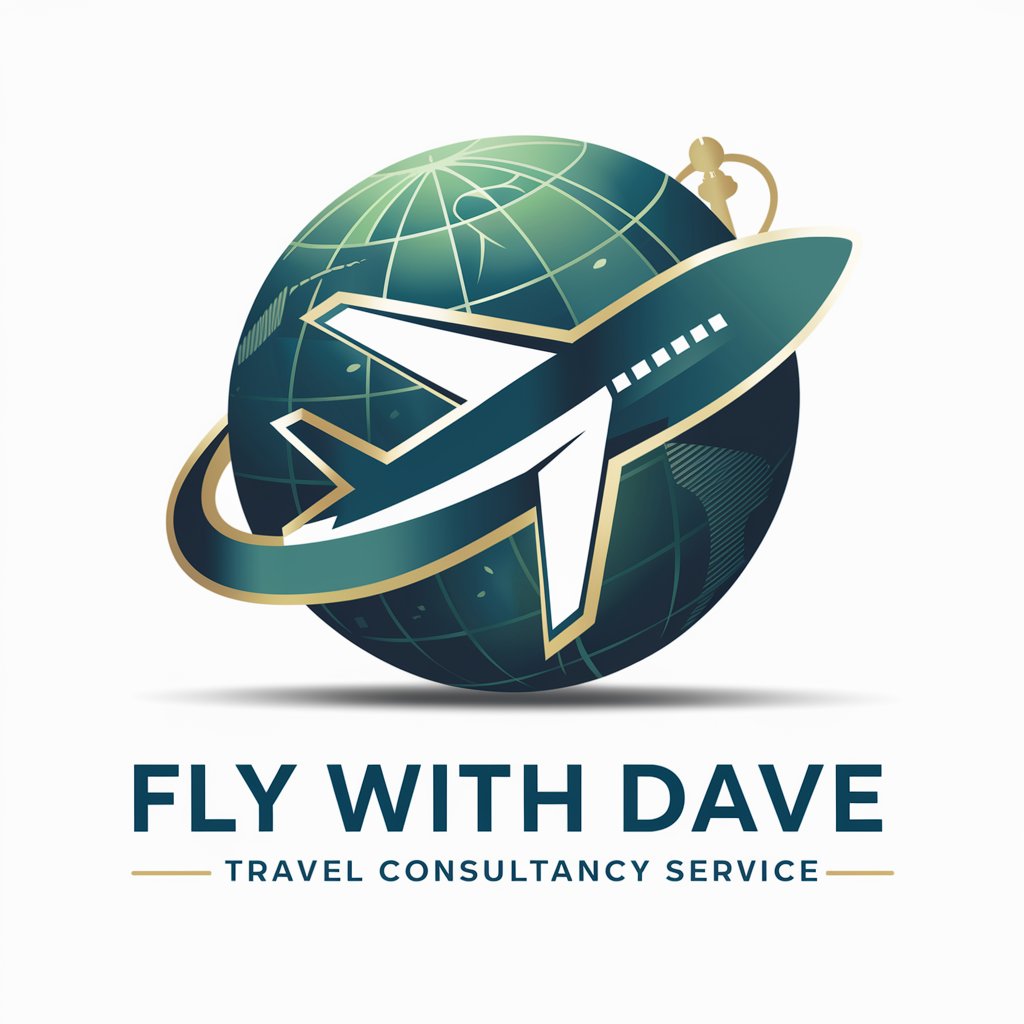 Fly With Dave in GPT Store